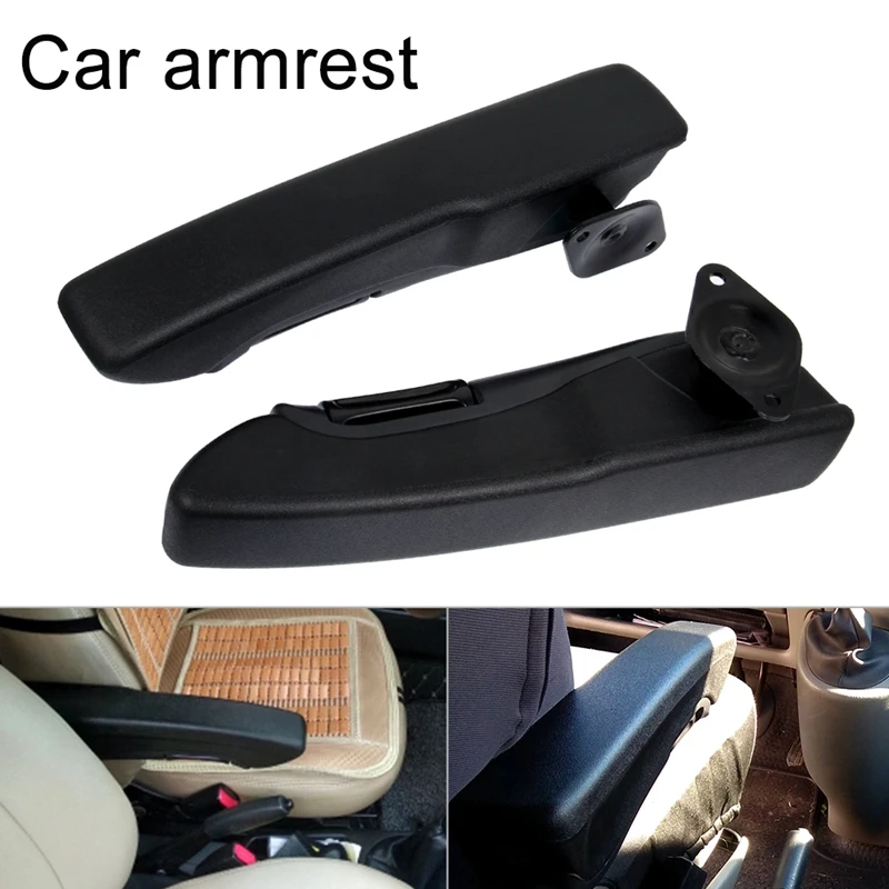 

Car Universal Adjustable Car Seat Armrest Handheld Frame For Rv Motorhome