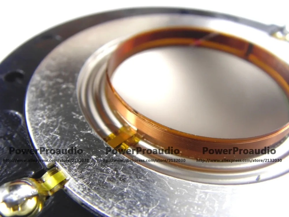 بديل لسماعات Eminence Diaphragm ASD-1001 8 أوم