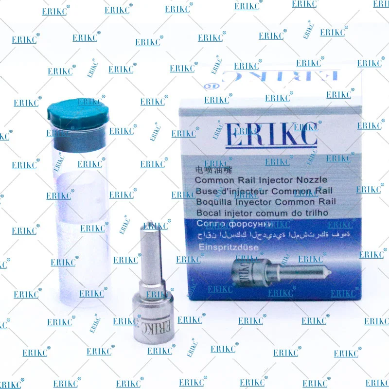 ERIKC DLLA 155P 2179 Auto Fuel Pump Injection Nozzle DLLA155P2179 OEM 0 433 172 179 FOR 0 445 110 392