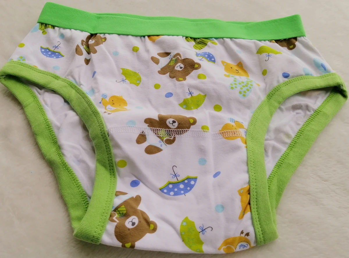 Slip Teddy pour homme, sous-vĂȘtement