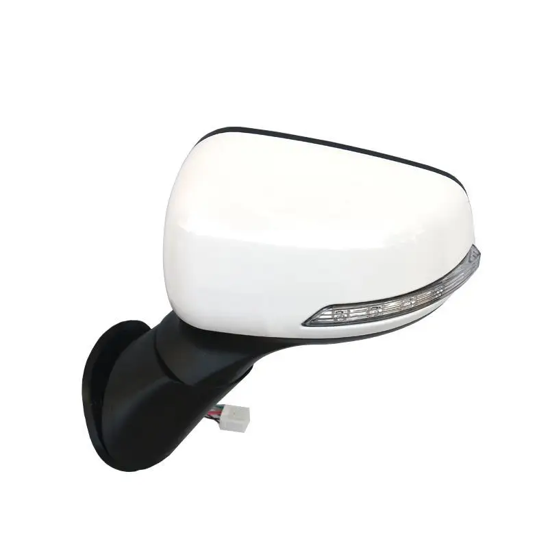 

Exterior Parts of JAC S3 Car Auto Parts oe 8210200U2210 Right AND LEFT Review Mirror