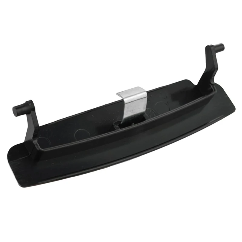 Auto Armrest Car Center Console Arm Rest Seat Box Lid Latch Clip Catch Pad For Audi A6 C6 2005-2011 4F0864245