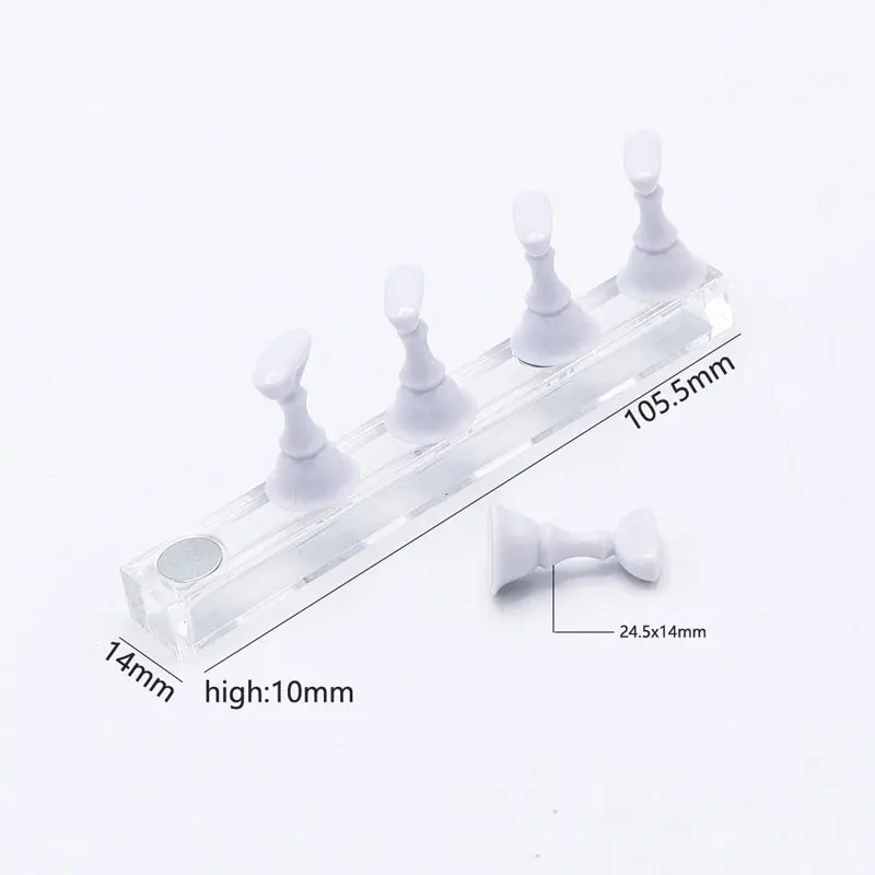 Variant: White Display