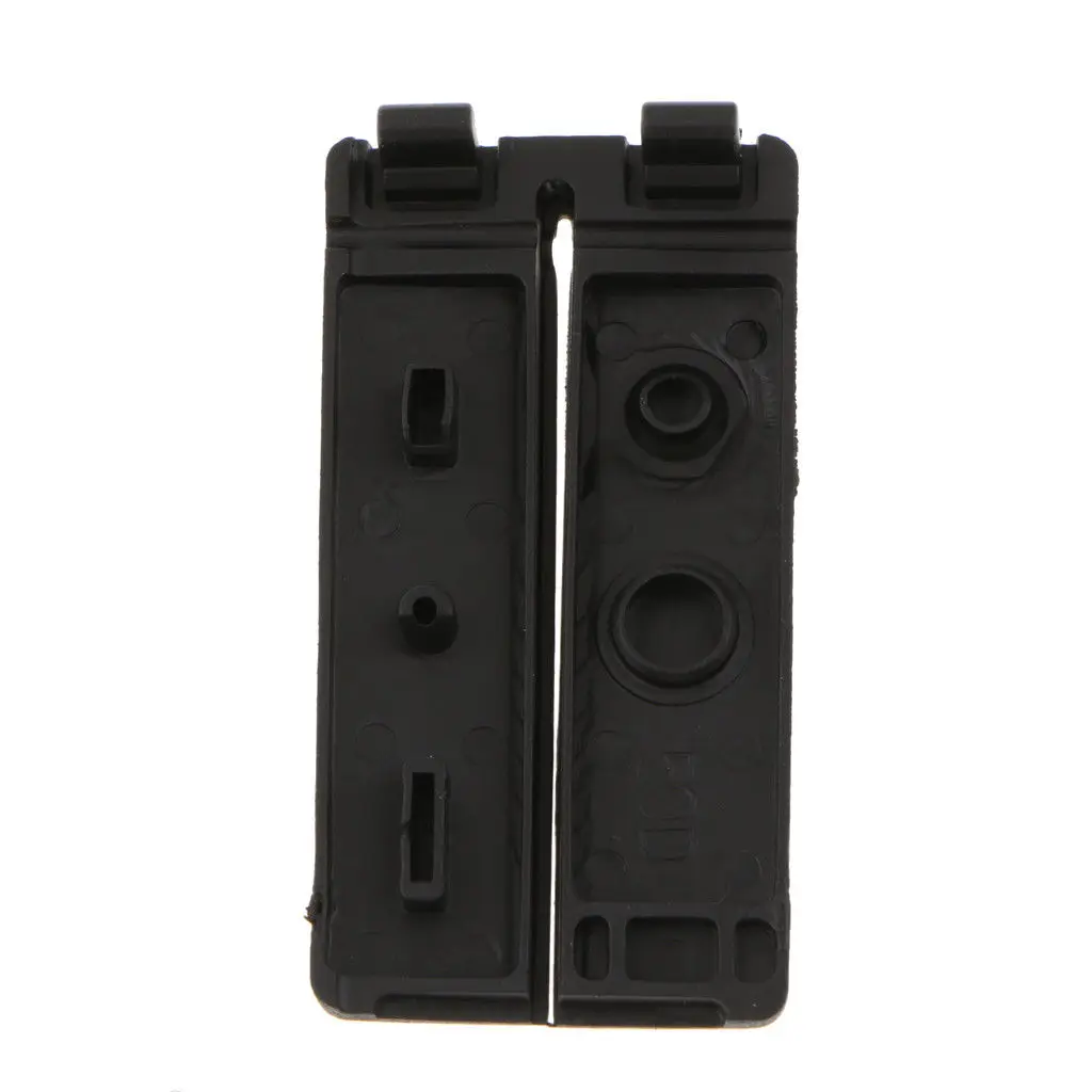 High Quality Rubber Door Cover For Canon EOS 50D Camera Accessories Replacement Repair Parts Durable Black Rubber Door Cover