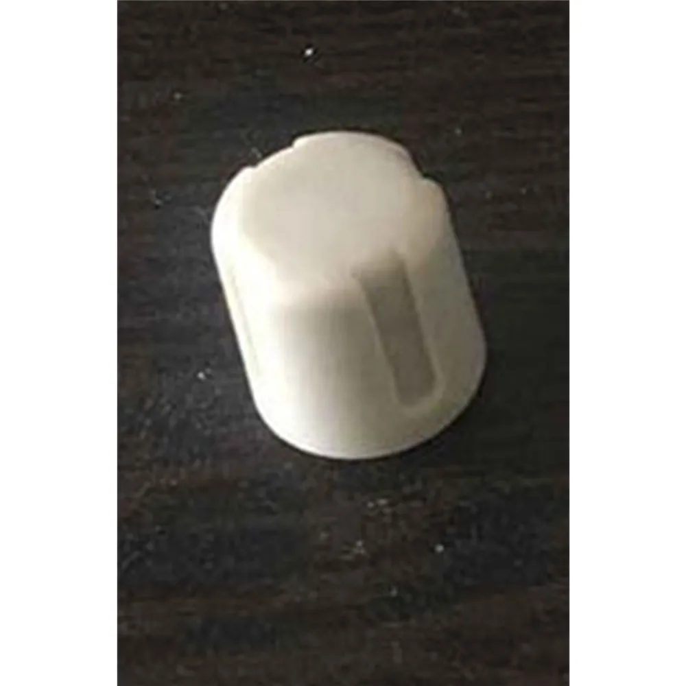 Penutup Tombol Daya Osiloskop Pengganti Tutup Tekan untuk Tektronix TDS210 TDS220 TDS224 TDS2014 TDS2012 TDS2002 TDS2024