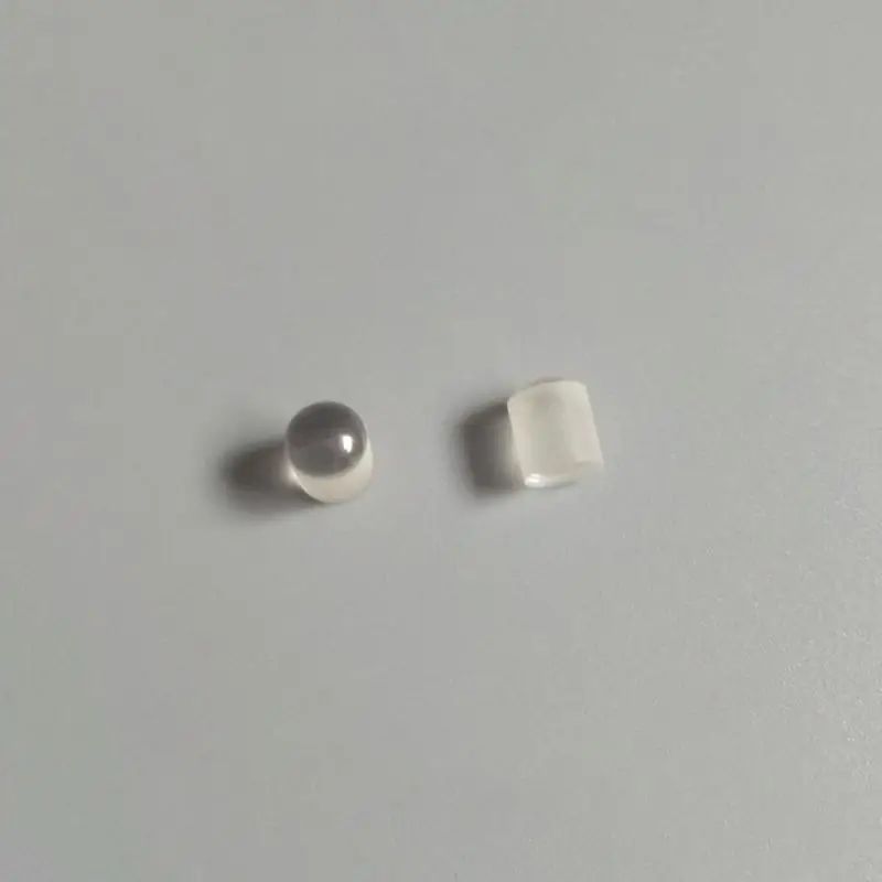 4.95mm optyczna soczewka wypukลa okrฤ
gลe soczewki cylindryczne optyczny Focus naszyjnik projekcja Factory bezpoลrednie dostawy