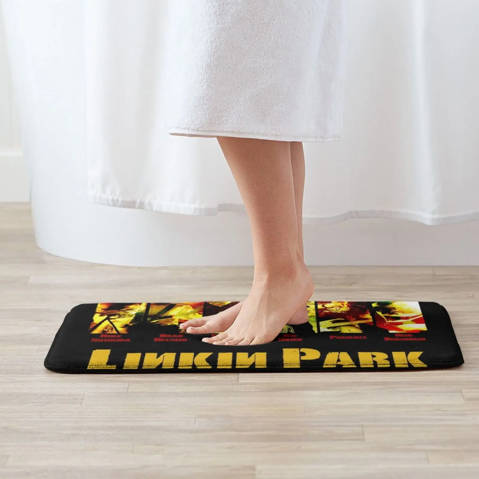 | Albums Entrance Door Mat Bath Mat Rug Akatsuki Anime Kiba Manga Shippuden Sakura Sasuke Sharingan Shikamaru Uchiha Akamaru