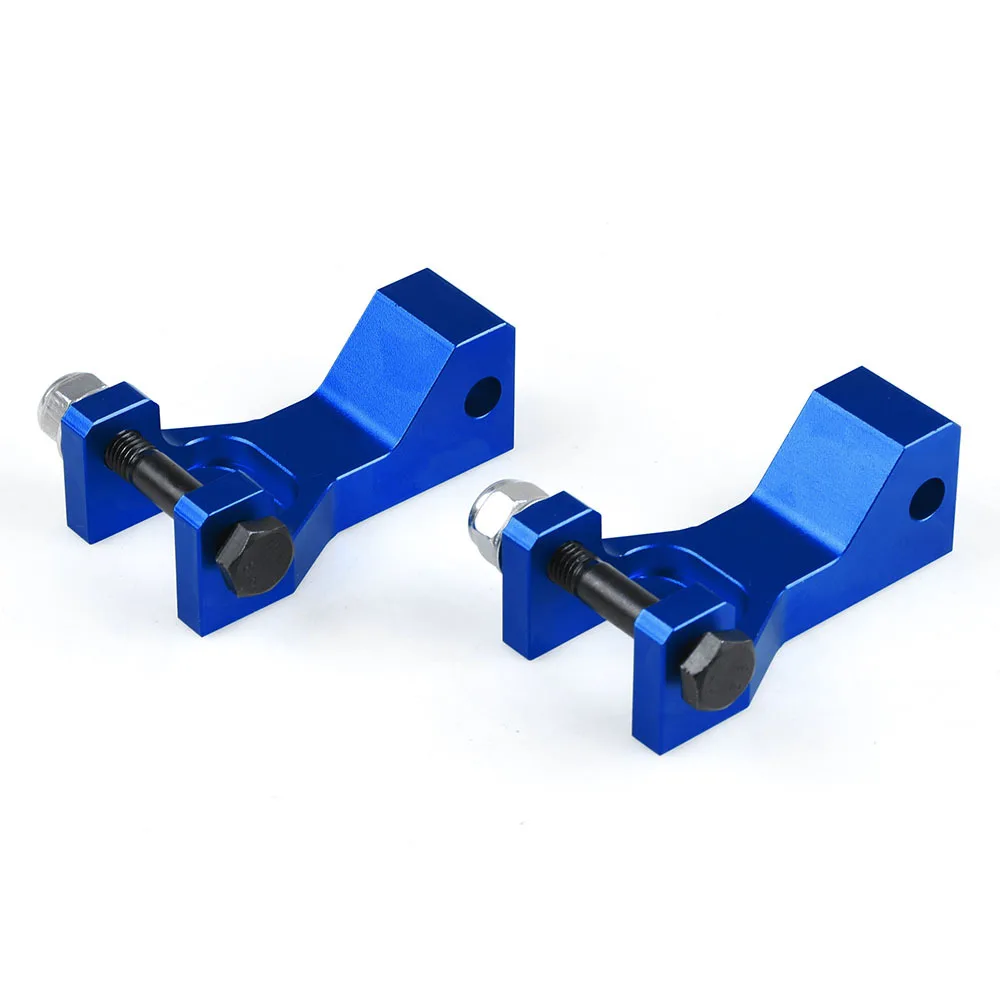 1 PC ATV Front Lowering Kit For Yamaha Raptor 350 660 660R 700 700R YFM YFM350 YFM660R YFM700 Motorcycle Parts