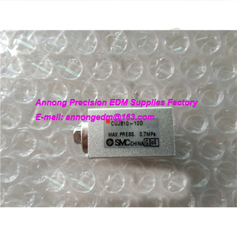 

Air Cylinder CUJB10-10D,P663K000P02,X066C330G51 for PA20,DWC-FA,10S,20S machine