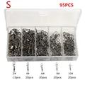 S  95pcs