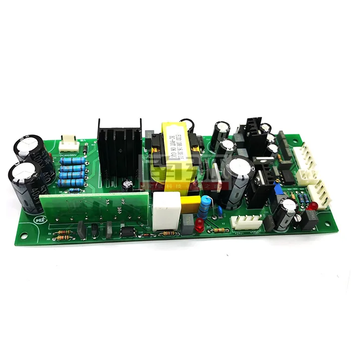 Inverter Lasmachine Printplaat Igbt Dual Voltage Lasmachine Schakelende Voeding Board ARC250GS Accessoires