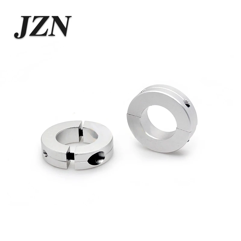 Separate optical axis fixing ring locking ring limit ring bearing fixed spindle retaining ring bushing positioning ring clamping