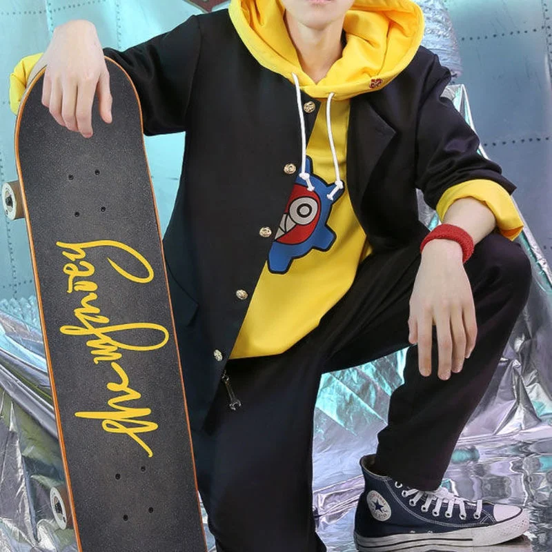 thumb