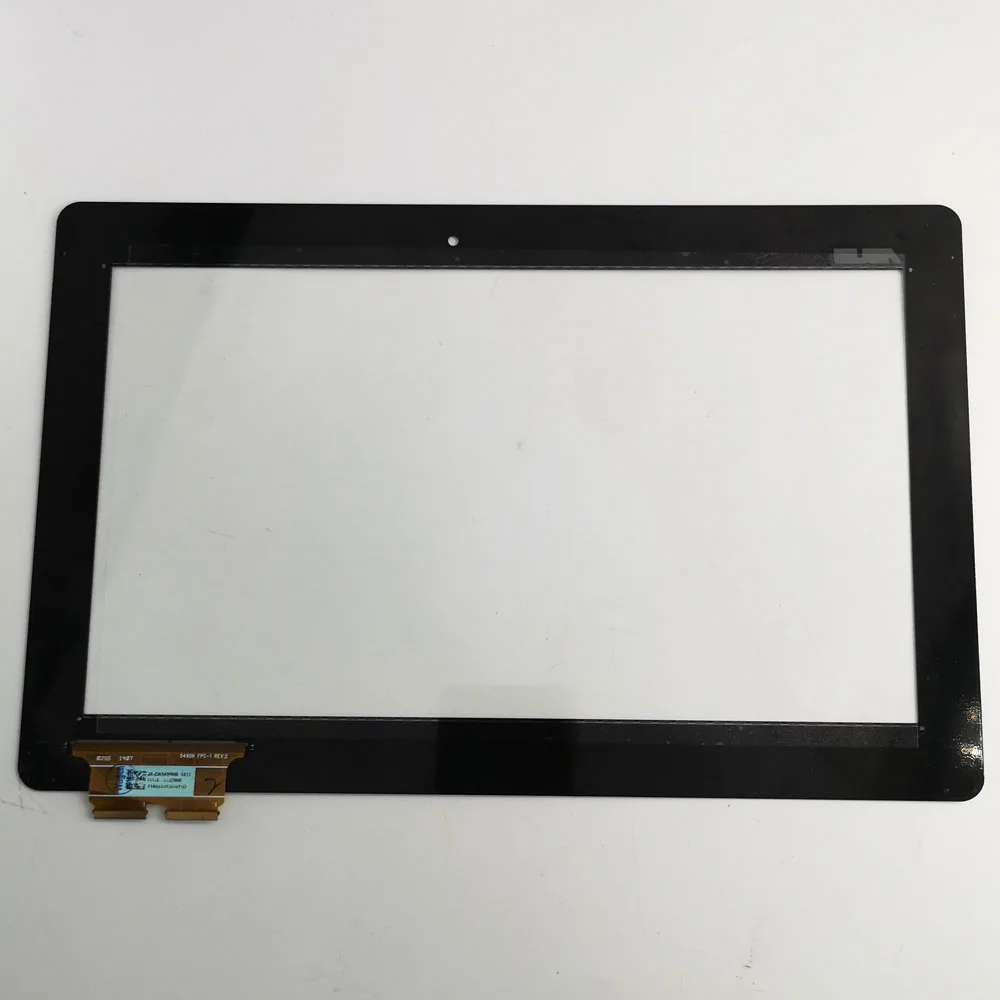 Imagem -03 - Polegada Display Lcd Painel da Tela de Toque Digitador para Asus Transformador Livro T100 T100ta T100ta-c1-gr T100taf T100t 10.1