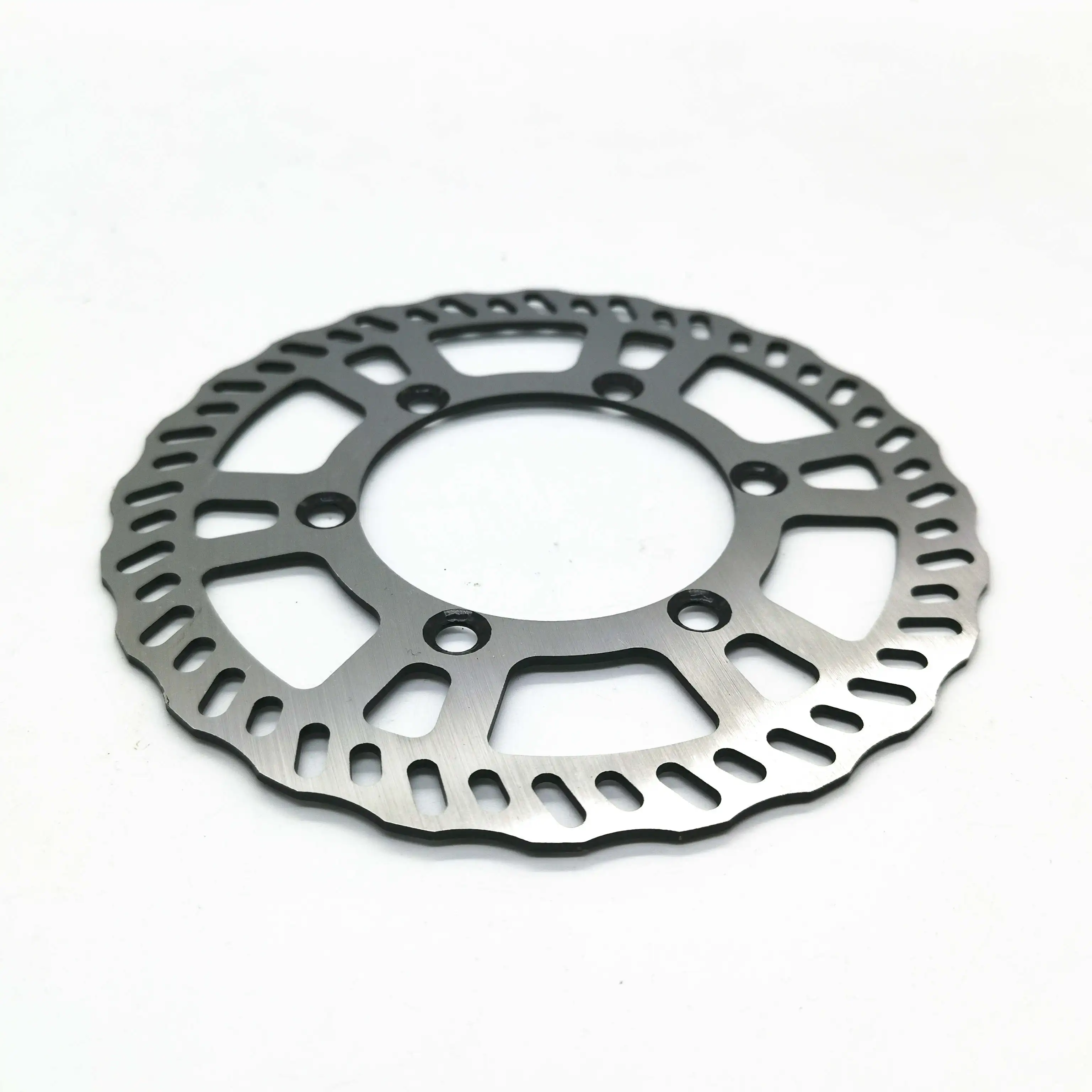 Brake Disc Brake Disk for MINIMOTORS DUALTRON DT STORM Electric Scooter Rotor Disk Brake