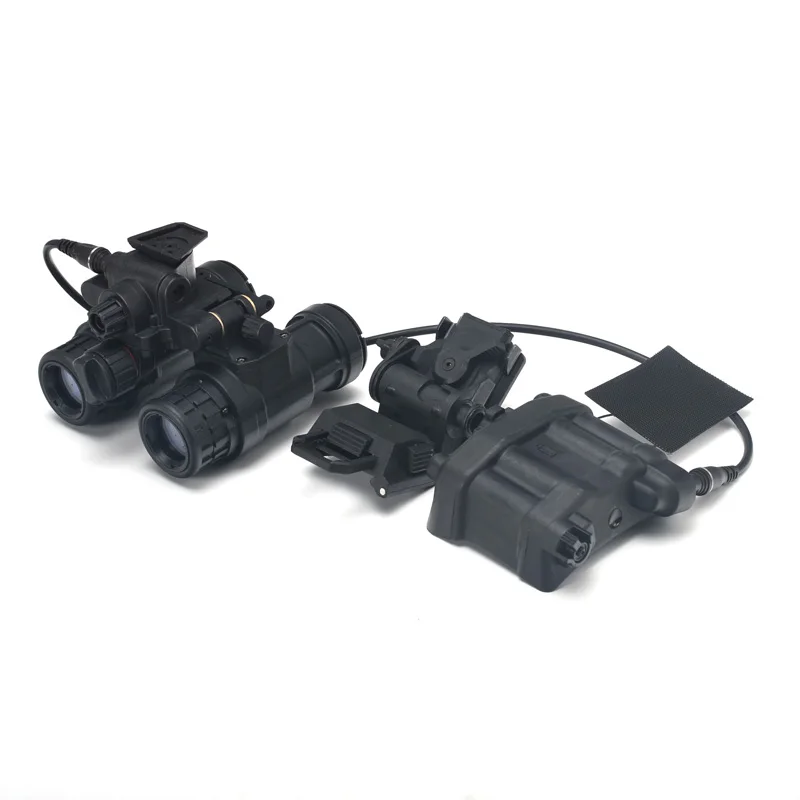 Fma NVG AN/PVS31 Model (Dummy Model) Tactical Arrow Dynamic Helmet Night Vision Goggle NVG AN/PVS31