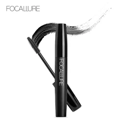 Focallure Professional Volume Mascara Thick Curling Eyelash Rimel 4D Silk Fiber Eyelashes Eye Makeup