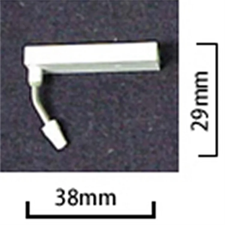 Pantos Chart Recorder U-329 Recorder Pen NDA-5R