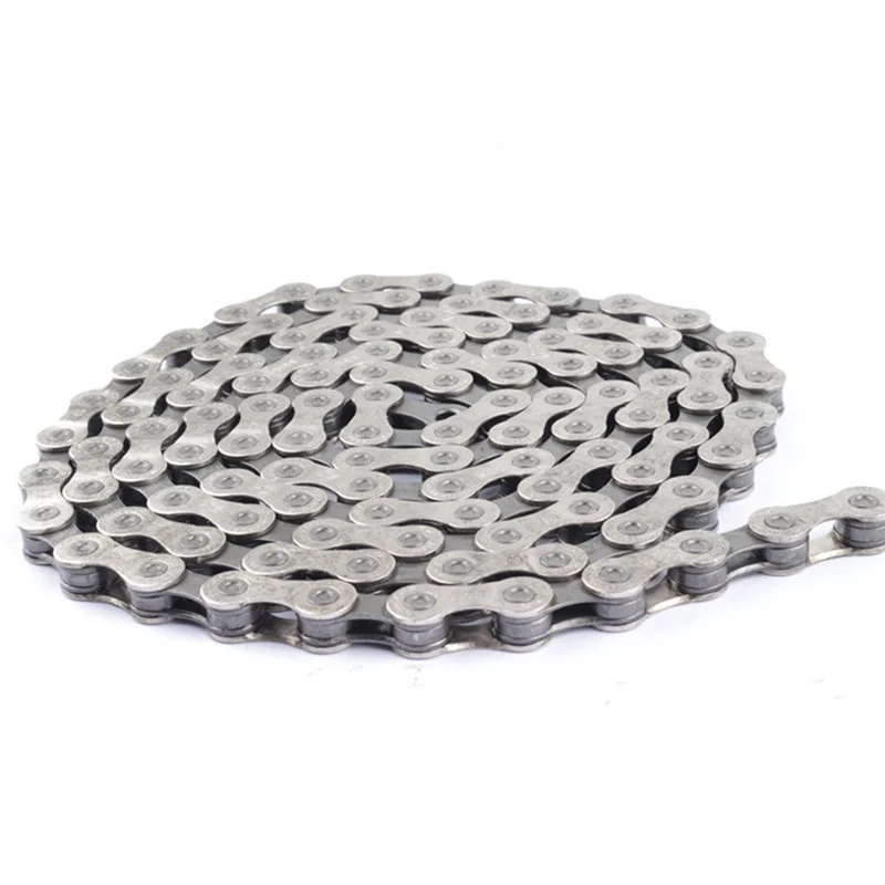 Shimano Alivio HG53 HG93 9 Speed chains Super Narrow HG Bicycle Bike Chain 9-speed 9S 112 links 112L