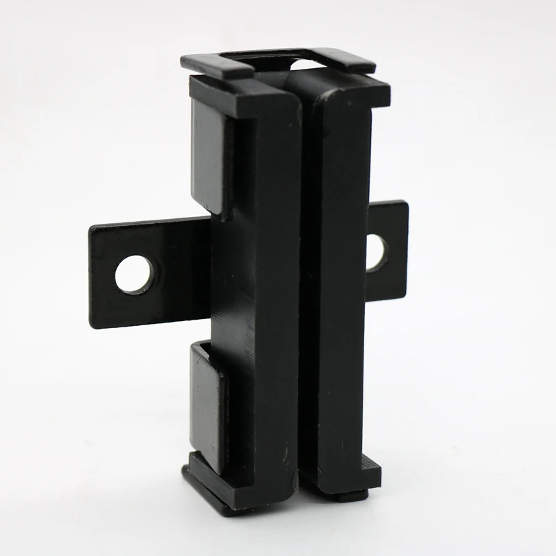 2pcs  Elevator Pair Guide Shoe for Lift Accessories 100x 10 16mm