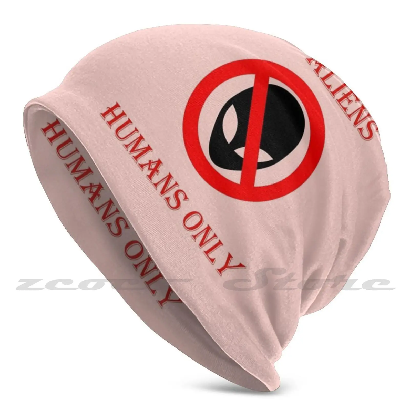 No , Humans Only Custom Pattern Washable Filter Pm2.5 Adult Kids Mask Extraterrestrial Being Another Planet Face Space Cosmos