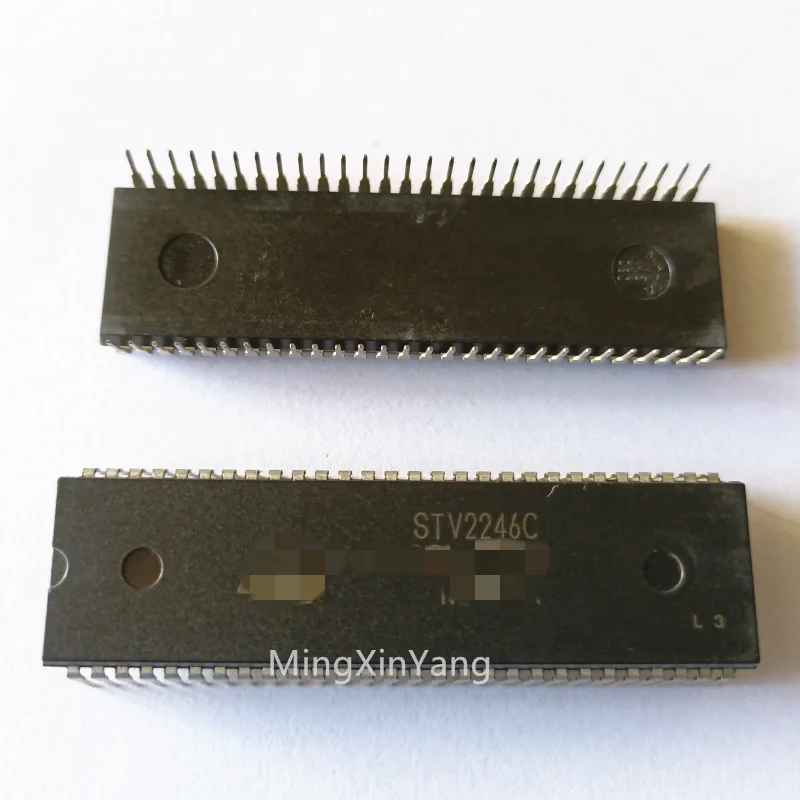 

Интегральная схема STV2246C DIP-56, 5 шт.