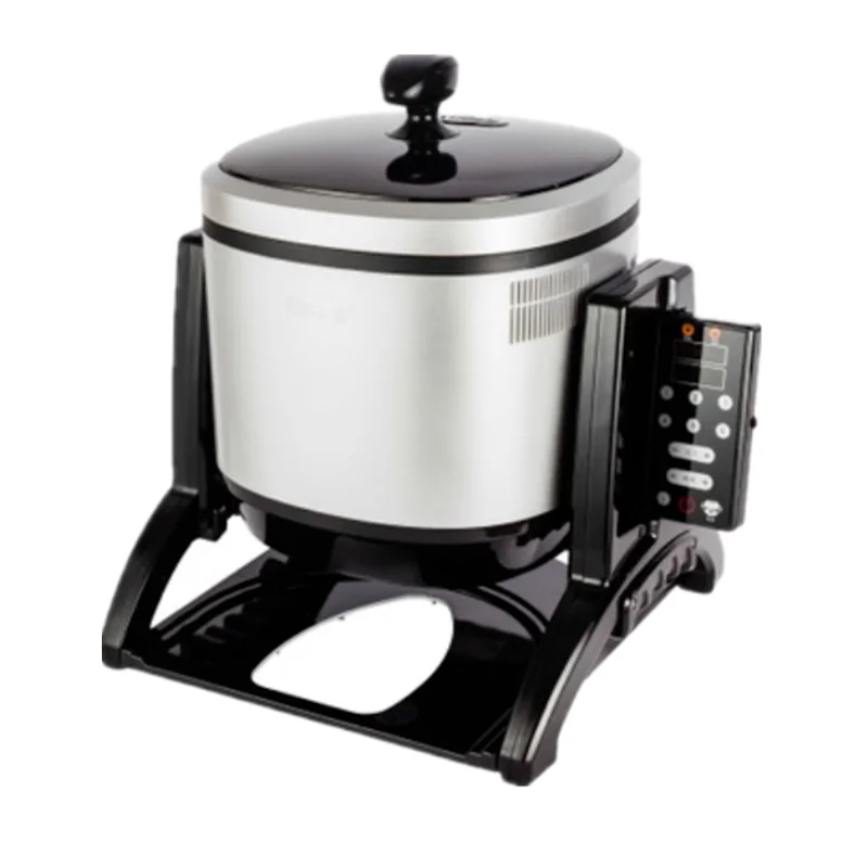 

Hotel Restaurant /home Using Fast Food Cooking Machine Commercial Electric Automatic Food Cooking MachineCD