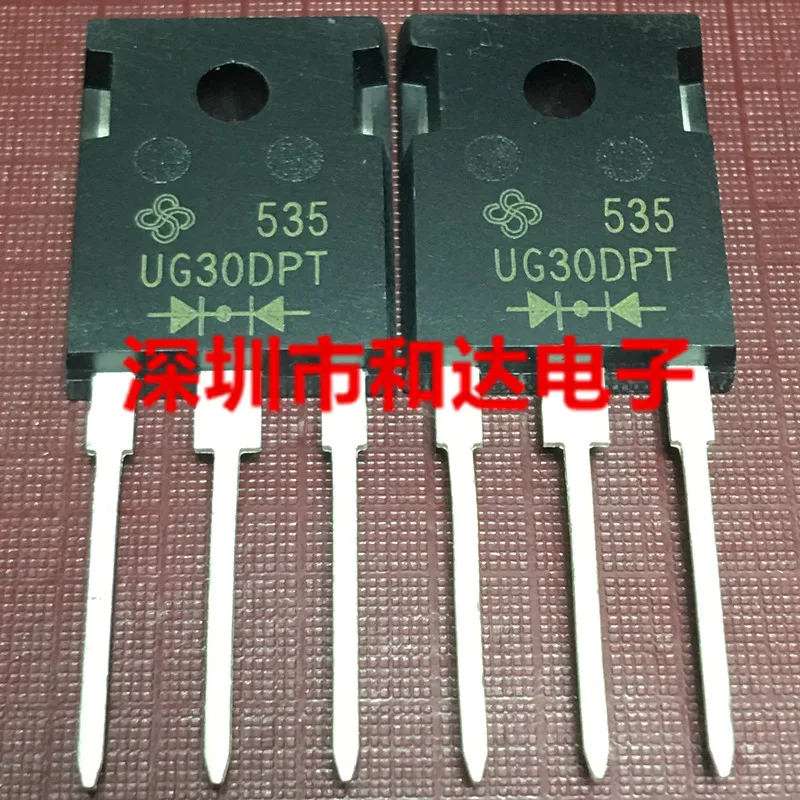 (5 pezzi) UG30DPT TO-247