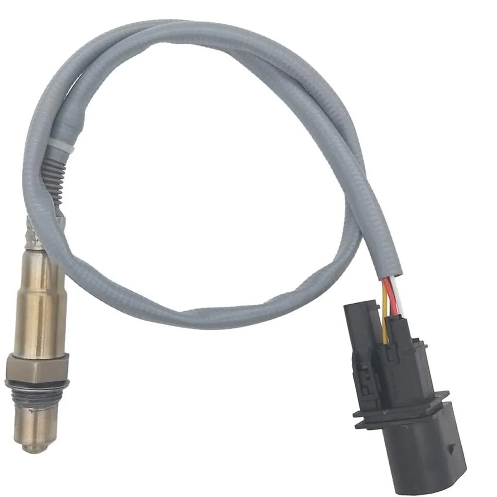 0258007161 Front Lambda Probe O2 Oxygen Sensor for Mercedes-Benz SLK200 E200 Kompressor SPRINTER 3,5-t 3-t 5-t 316 A0035427318