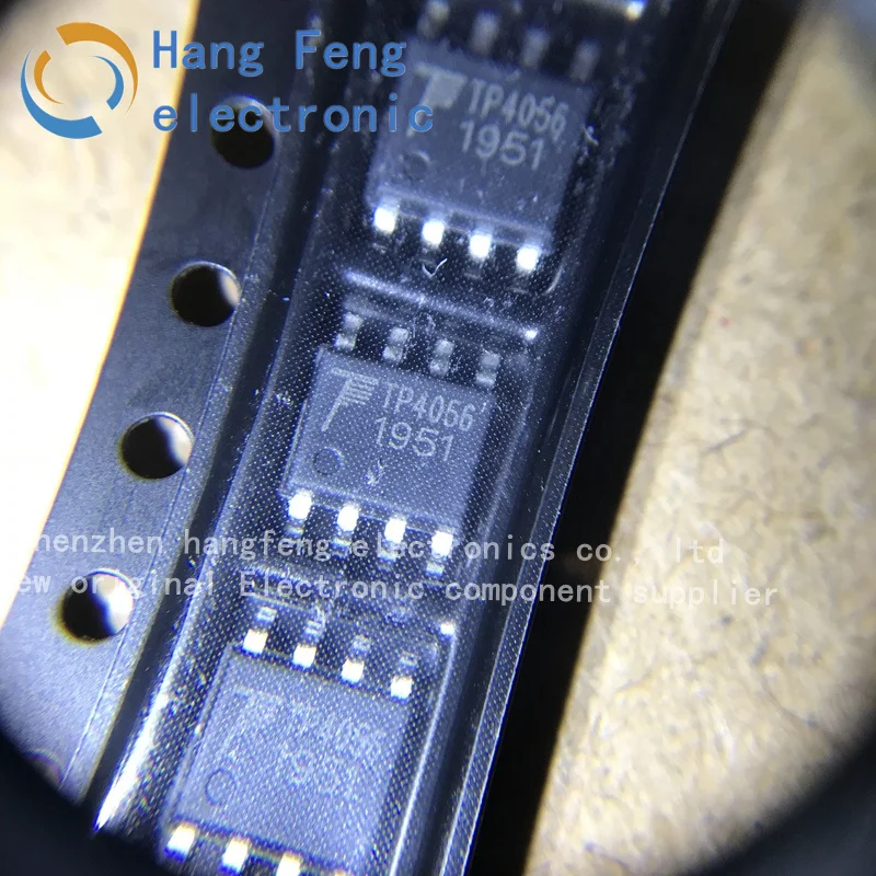 10PCS TP4056 1A Sin…