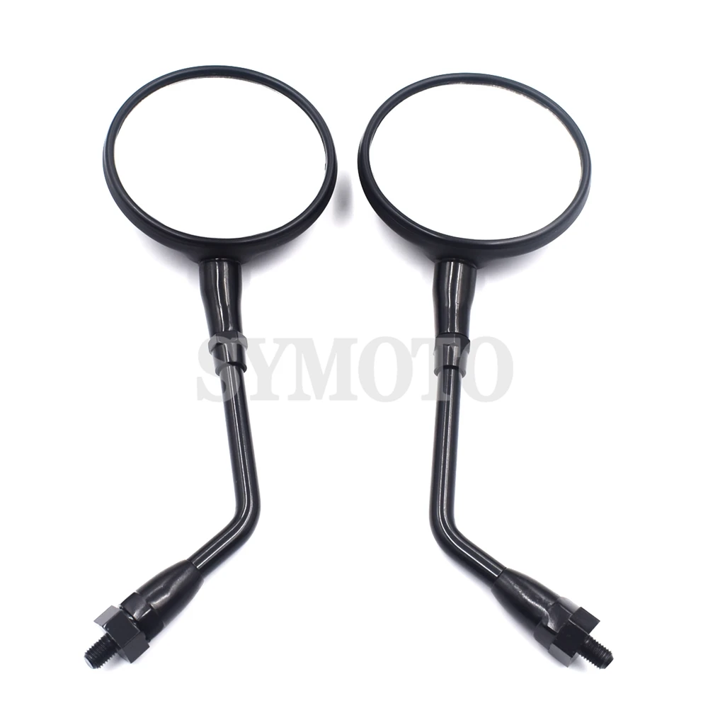 Motorcycle High quality Rearview mirror For Honda Hornet 600 900 250 CB600 CB900 CB1300 X4 CB919 CB400SS