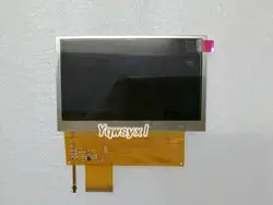PSP 1000 1001 1002 1003 1004 1005 1008 LCD 화면 디스플레이 용 기존 4.3 인치 LCD 화면 터치 스크린 없음