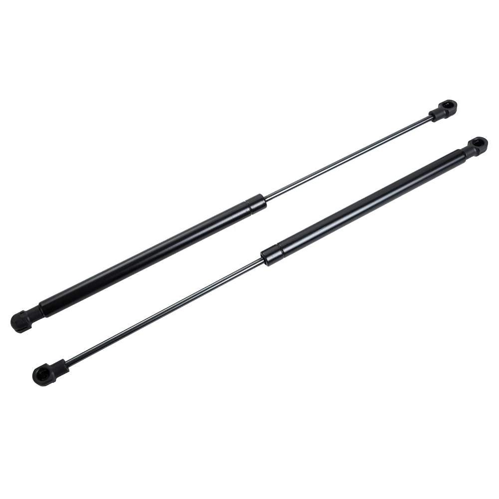 2pcs Auto Front Trunk Gas Spring Struts Prop Lift Support Damper for PORSCHE BOXSTER (987) Convertible 2004-2011 240mm