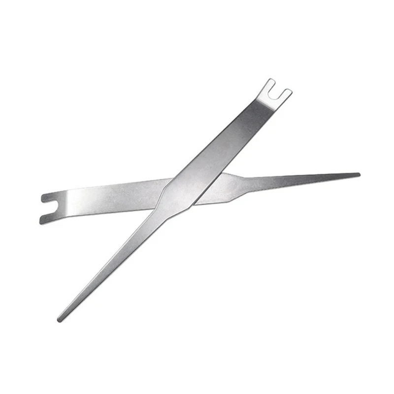 Para x-box 360 TX X abrazadera herramienta de extracción de abrazadera X herramienta de desmontaje de marco X profesional