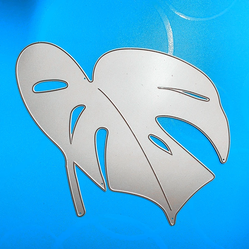 YINISE سجل القصاصات المعادن قطع يموت ل سكرابوكينغ الإستنسل أوراق كبيرة DIY ألبوم بطاقات صنع النقش يموت قطع القاطع