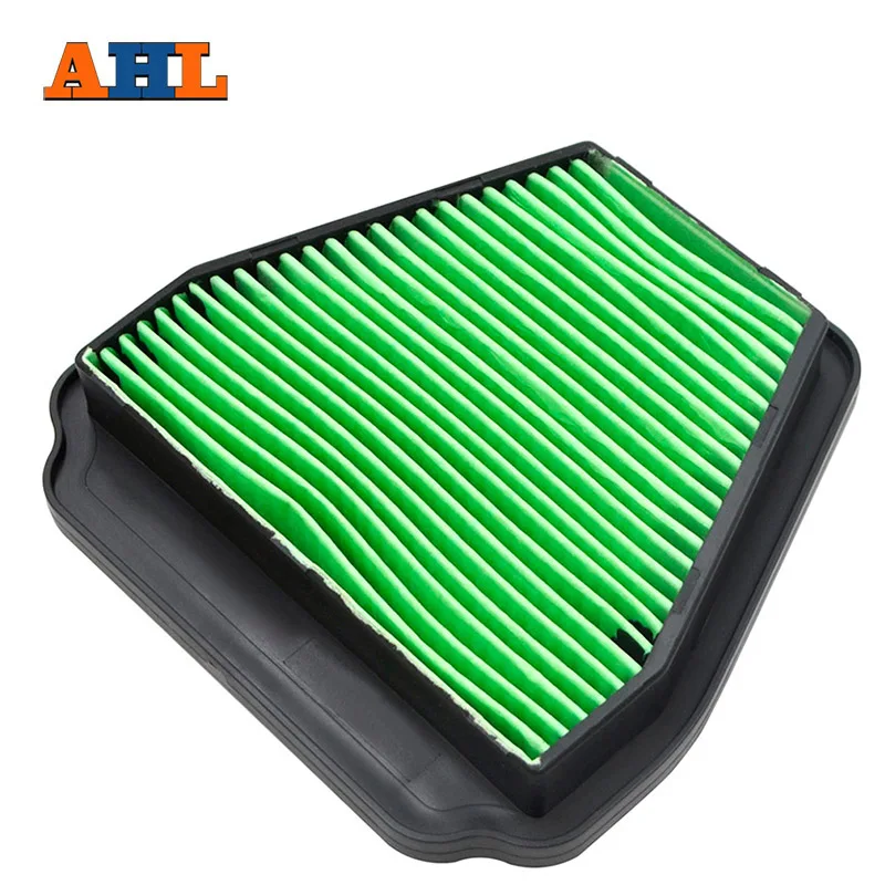 Ahl Motorcycle Air … - image