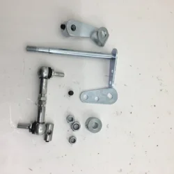 SherryBerg fajs solex EMPI for VW Beetle Single Weber 40/44/48 IDF Carburetor carb carburettor Throttle linkage Dellorto DRLA
