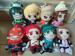 My Hero Academia Peluche Izuku Midoriya Katsuki Bakugou Shouto Todoroki Plush Toy