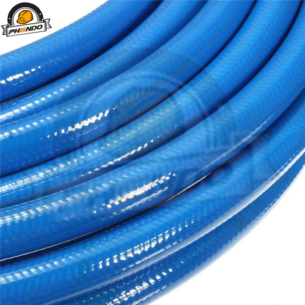 PHENDO High Pressure Pipe 2/10/15/20m Airless Hose sprayer Airless Paint Hose For GRC WAGNER TITAN Sprayer Gun Sprayer Water