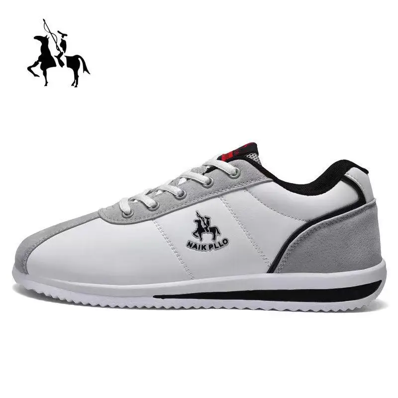 Men shoes fashion casual outdoor sports board shoes men all-match men casual shoes кроссовки мужские