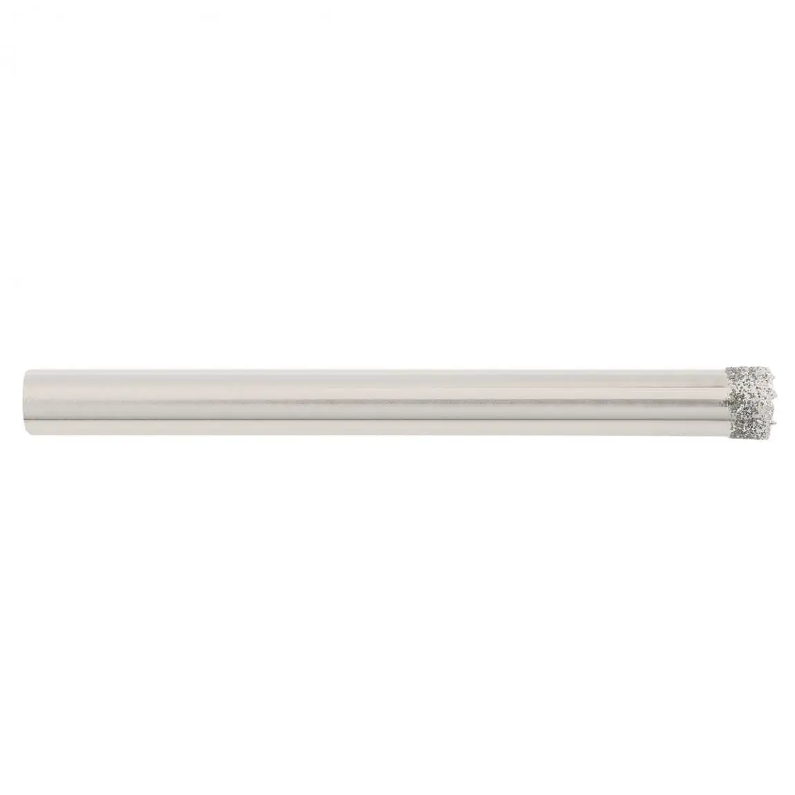 Diamond Hole Saw 5mm Drill Bit Diamond Coated Core Hole Saw Drill Bit Set Tools Glass Drill Hole Opener for Tiles Glass Ceramic