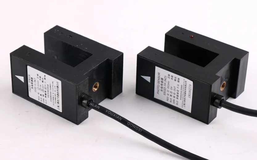 Лифт индуктор SSGD-1L, лифт выравнивания датчик NC датчик