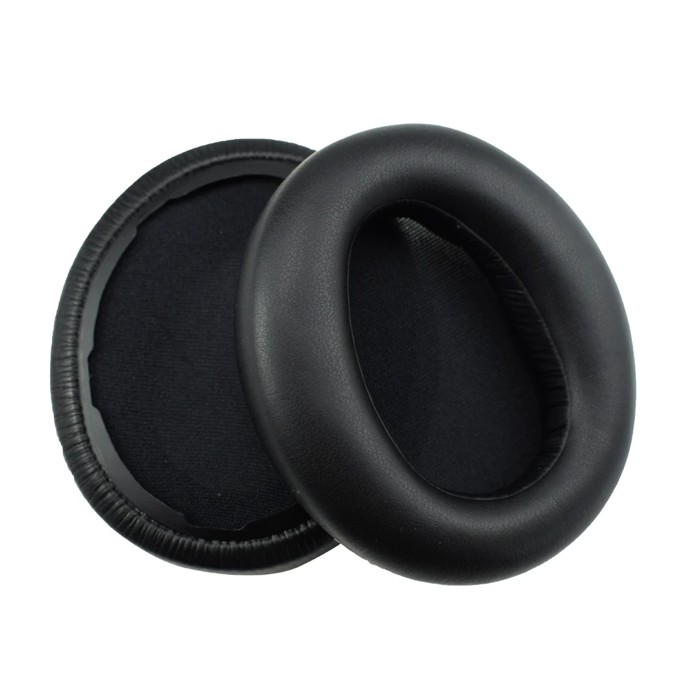 Replacement Ear Pads Cushion for SONY MDR 10RBT MDR 10RNC MDR 10R MDR-10RBT / MDR-10RNC / MDR-10R Headphones