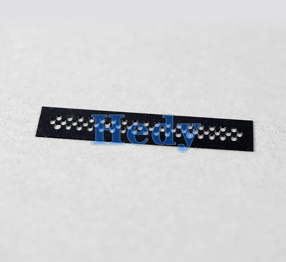 2PCS FOR Switch Lite Left Right Dust Prevent Net/Mesh Replacement for Nintendo Switch Console Cooler Filter Dust-Net