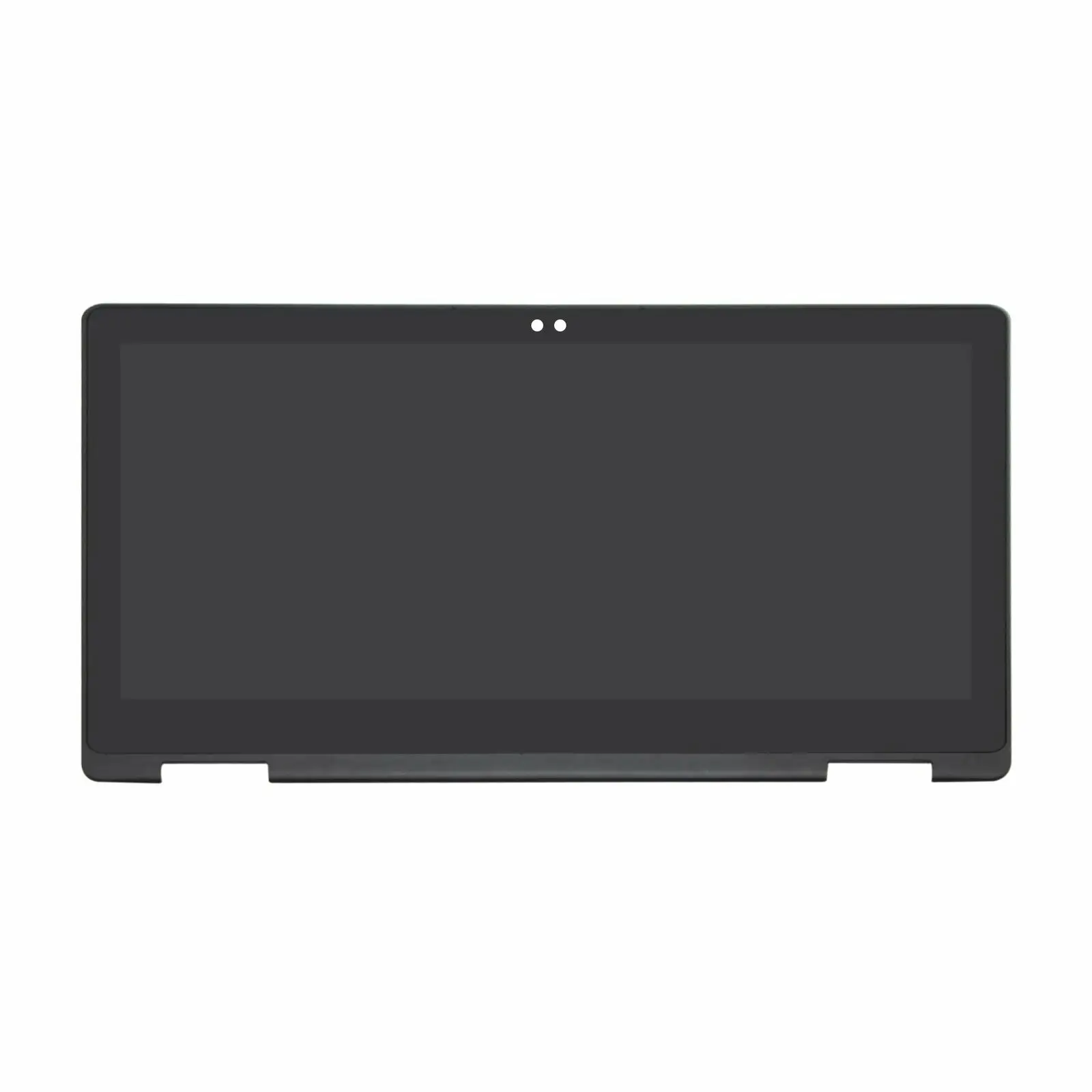 

JIANGLUN X7M2D For Dell I7368-0027 13.3" FHD LED LCD TouchScreen Assembly Digitizer+Bezel