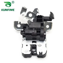 KUNFINE Trunk Lock Block Rear Trunk Lid Lock Latch For Audi Q5 OEM No. 8R0 827 505 8R0827505