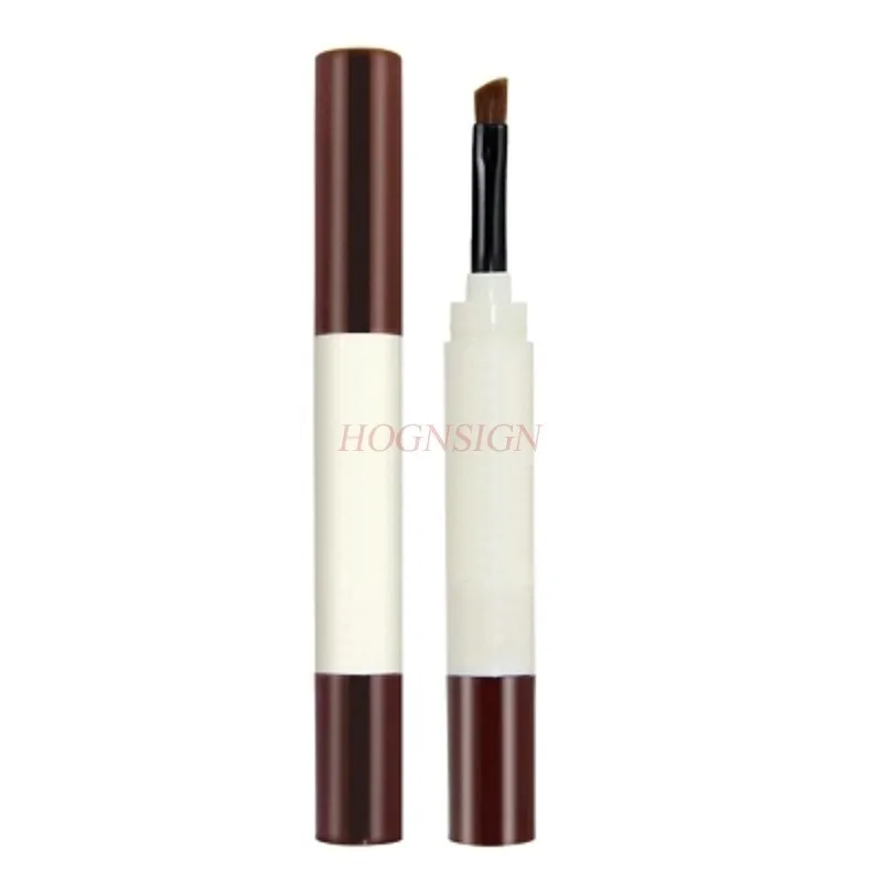 Swimming Special Eyebrow Raincoat Eyebrow Pencil Eyebrow Cream Dyeing Eyebrow Cream Waterproof Lasting Natural Non-marking Sale