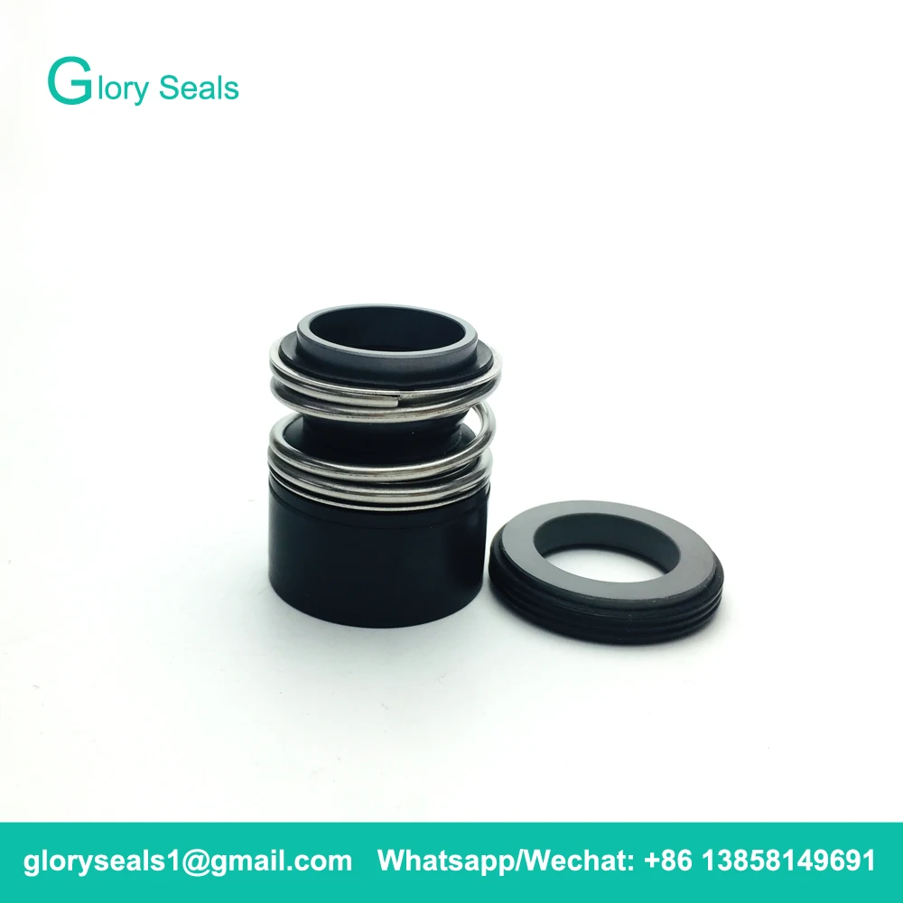 MG13-38/G60 MG13-38 Mechanical Seals MG13 Shaft Size 38mm Replacement To Seal For Water Pumps (SIC/SIC/VIT)