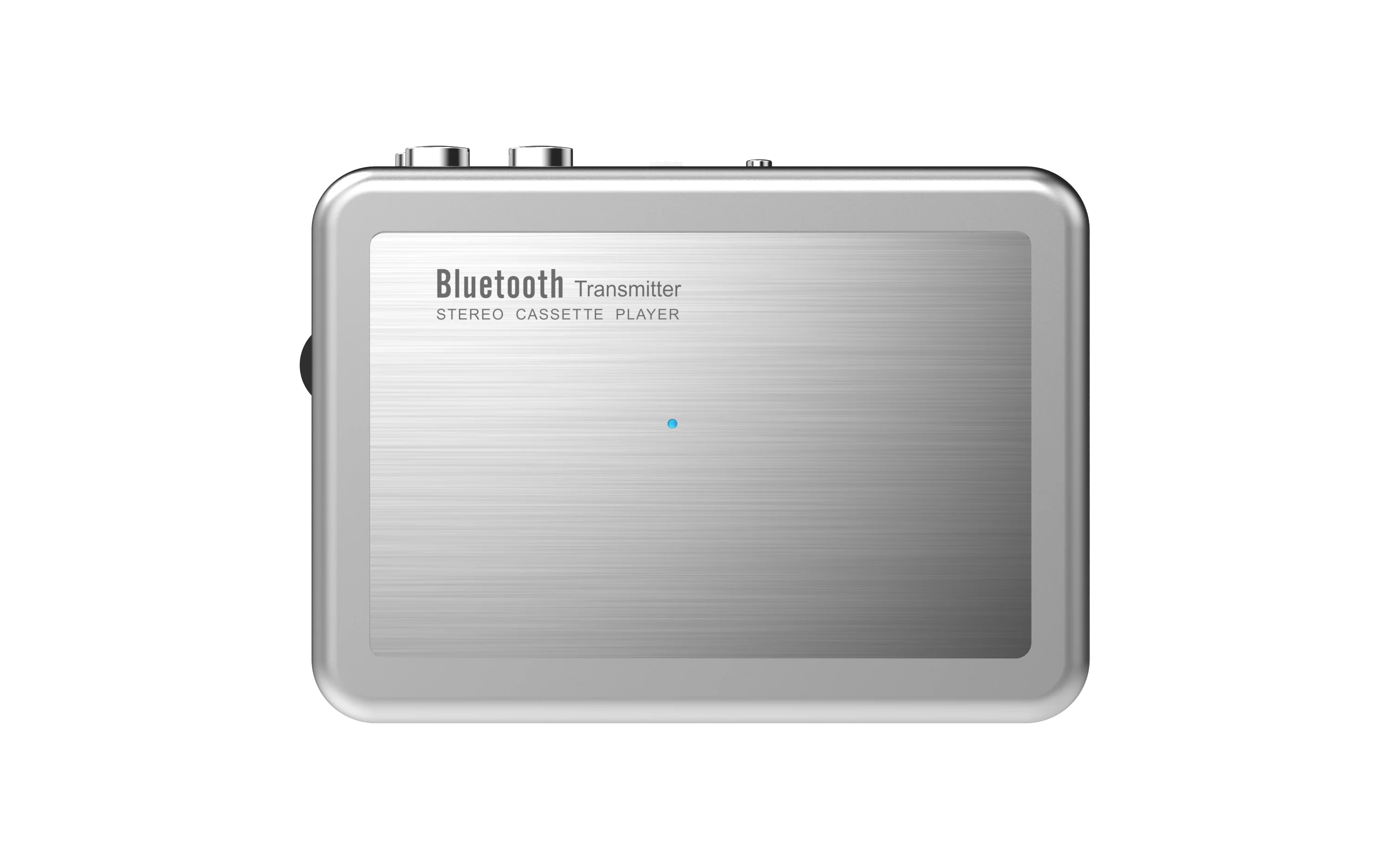 DIGITNOW! Новинка! BT Walkman кассетный плеер, персональный кассетный плеер