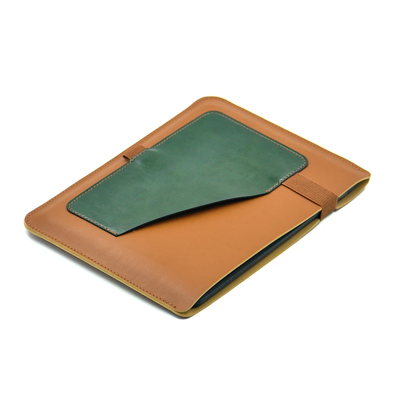 Waterproof Laptop Bag Tablet Case Cover for IPad Pro 11 12.9 Inch 2020 10.2 Air4 10.9 Pencil Case Sleeve